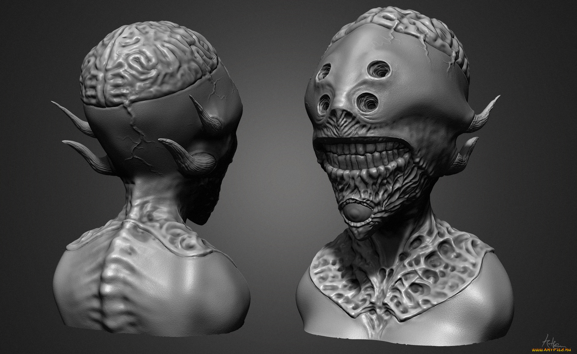 3 , _science fiction, 